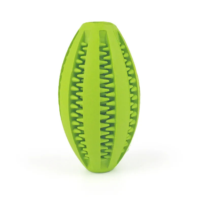 Dog Chew Snack Ball